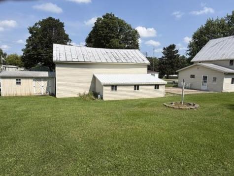 307 N Tolford Street Fremont IN 46737