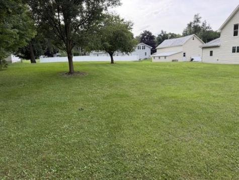 307 N Tolford Street Fremont IN 46737