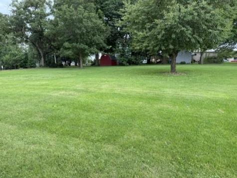 307 N Tolford Street Fremont IN 46737