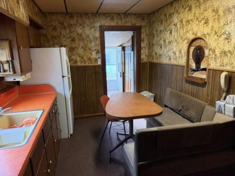 307 N Tolford Street Fremont IN 46737