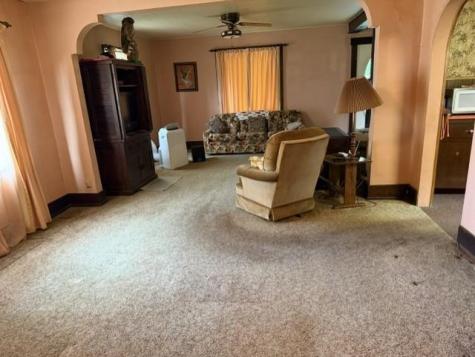 307 N Tolford Street Fremont IN 46737