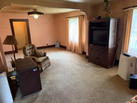 307 N Tolford Street Fremont IN 46737