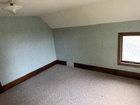 307 N Tolford Street Fremont IN 46737
