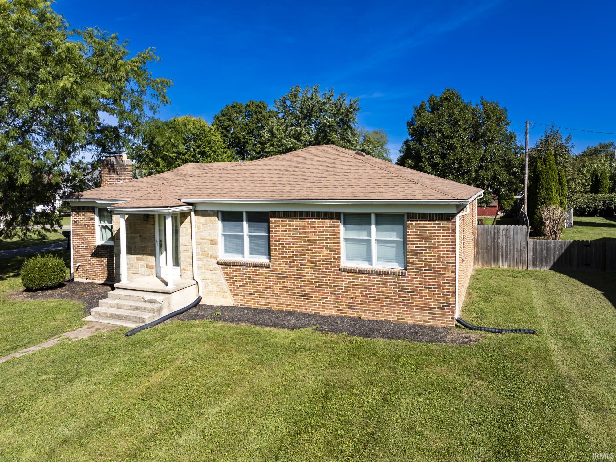 3000 N Locust Street Muncie IN 47303