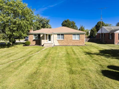 3000 N Locust Street Muncie IN 47303
