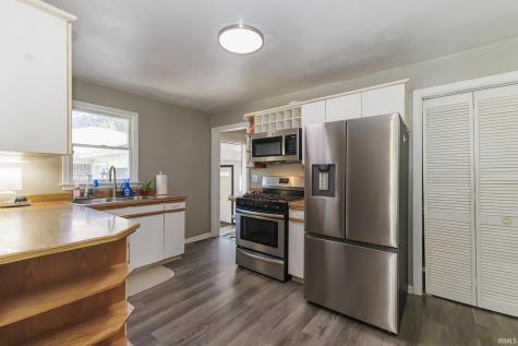 3000 N Locust Street Muncie IN 47303