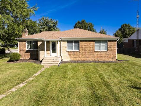 3000 N Locust Street Muncie IN 47303