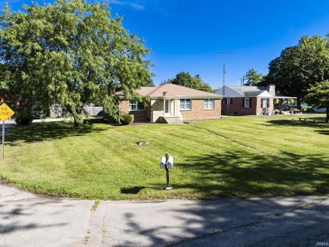3000 N Locust Street Muncie IN 47303