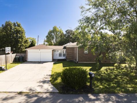 3000 N Locust Street Muncie IN 47303