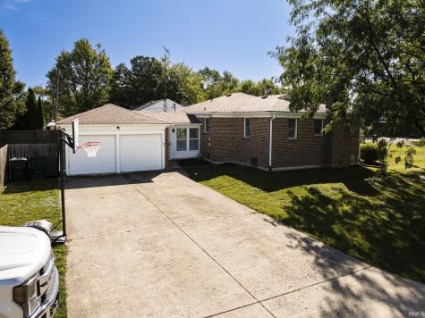 3000 N Locust Street Muncie IN 47303