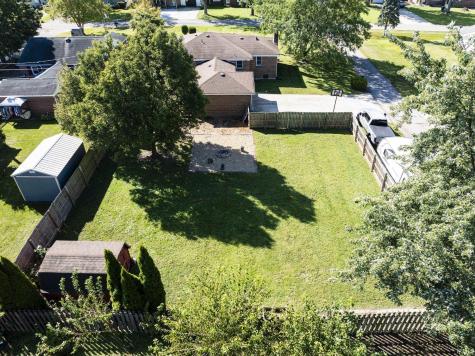 3000 N Locust Street Muncie IN 47303