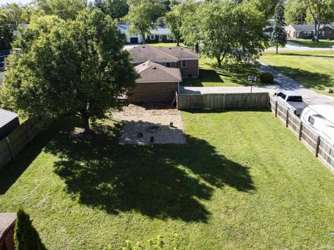 3000 N Locust Street Muncie IN 47303
