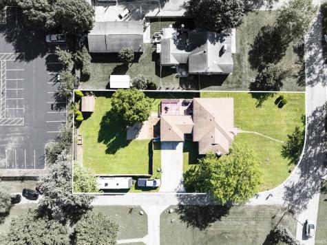 3000 N Locust Street Muncie IN 47303