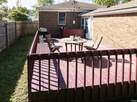 3000 N Locust Street Muncie IN 47303