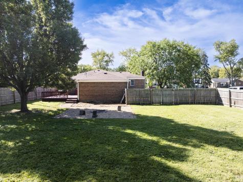 3000 N Locust Street Muncie IN 47303