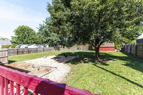 3000 N Locust Street Muncie IN 47303
