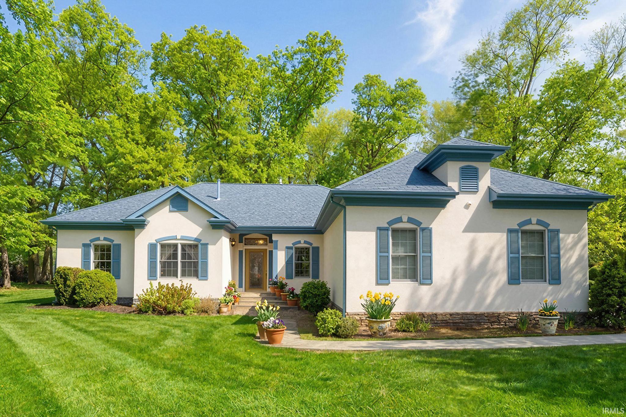 9301 E Division Road Mill Creek IN 46365