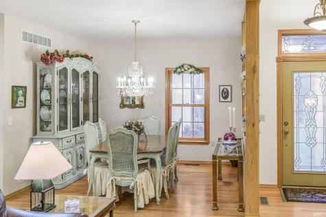 9301 E Division Road Mill Creek IN 46365