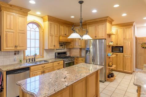 9301 E Division Road Mill Creek IN 46365