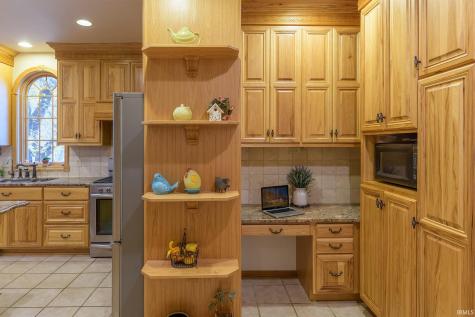 9301 E Division Road Mill Creek IN 46365