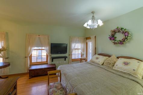 9301 E Division Road Mill Creek IN 46365