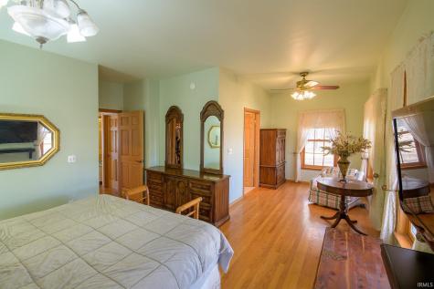 9301 E Division Road Mill Creek IN 46365