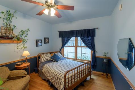 9301 E Division Road Mill Creek IN 46365