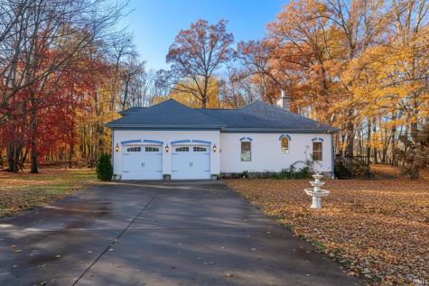 9301 E Division Road Mill Creek IN 46365