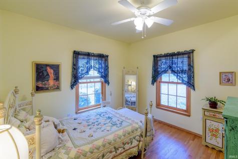 9301 E Division Road Mill Creek IN 46365
