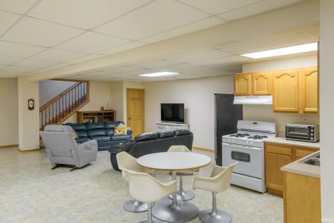 9301 E Division Road Mill Creek IN 46365