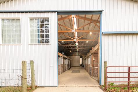 9301 E Division Road Mill Creek IN 46365