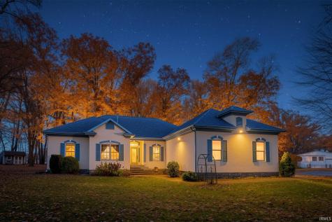 9301 E Division Road Mill Creek IN 46365