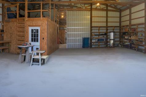9301 E Division Road Mill Creek IN 46365