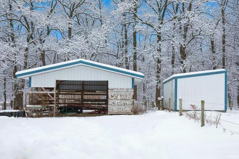 9301 E Division Road Mill Creek IN 46365