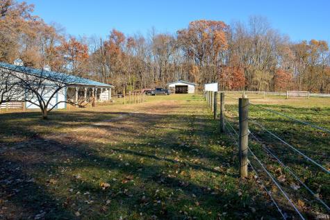 9301 E Division Road Mill Creek IN 46365