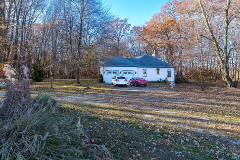 9301 E Division Road Mill Creek IN 46365