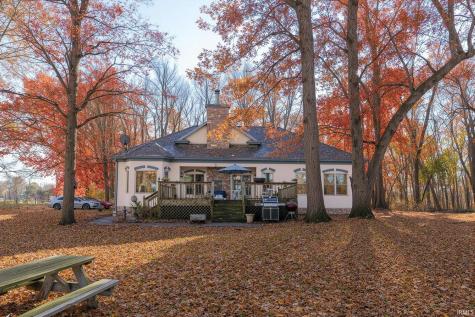 9301 E Division Road Mill Creek IN 46365