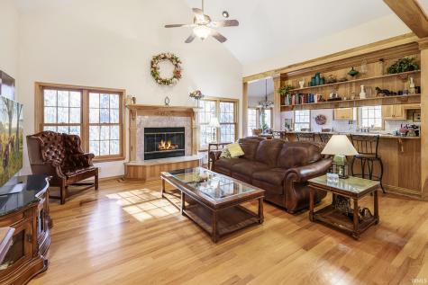 9301 E Division Road Mill Creek IN 46365