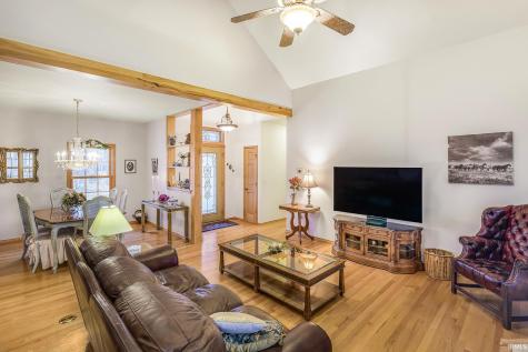 9301 E Division Road Mill Creek IN 46365