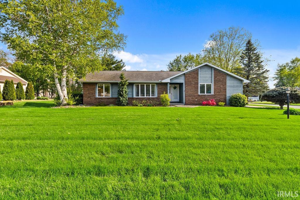 202 Sandpoint Drive Warsaw IN 46582