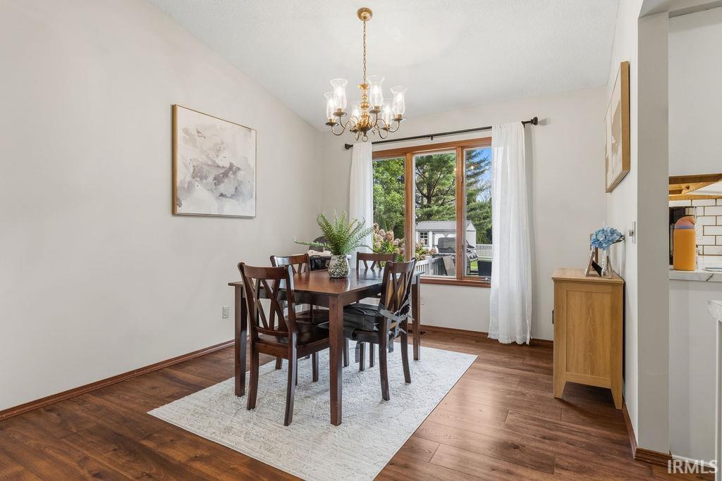 202 Sandpoint Drive Warsaw IN 46582