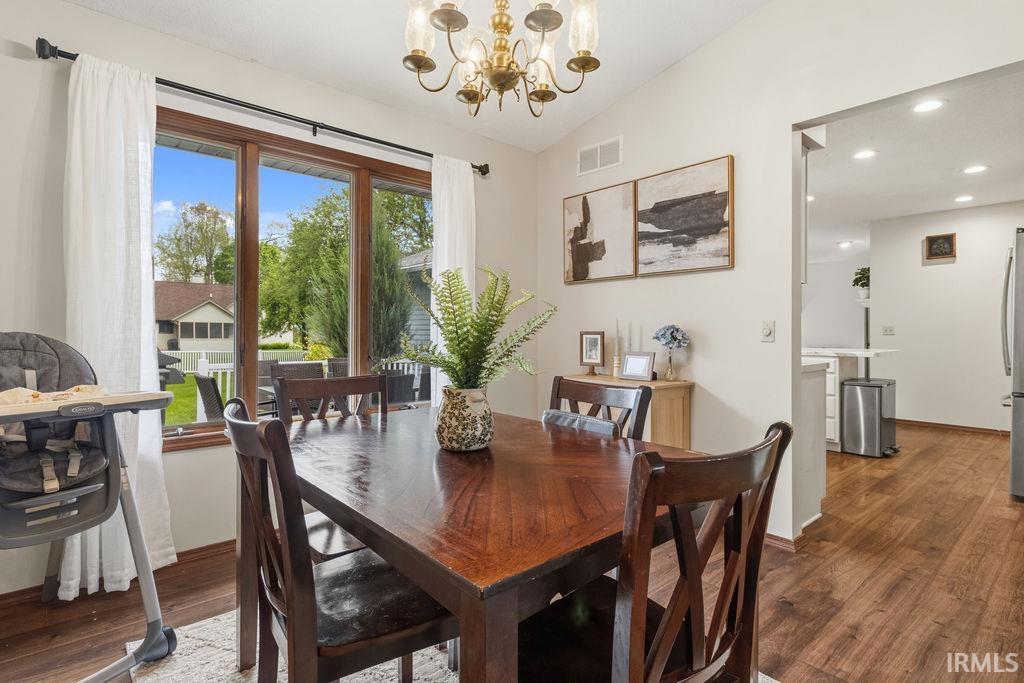 202 Sandpoint Drive Warsaw IN 46582