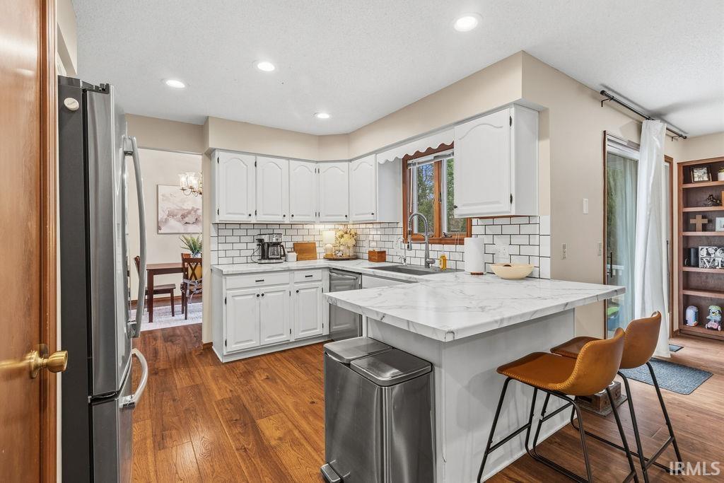 202 Sandpoint Drive Warsaw IN 46582