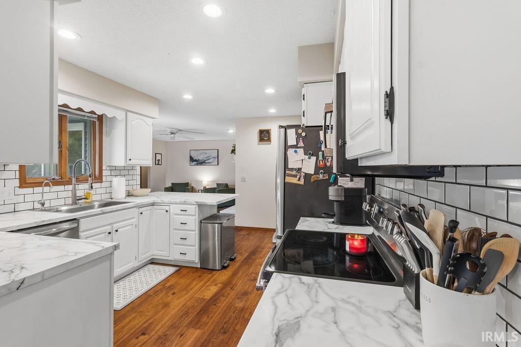 202 Sandpoint Drive Warsaw IN 46582