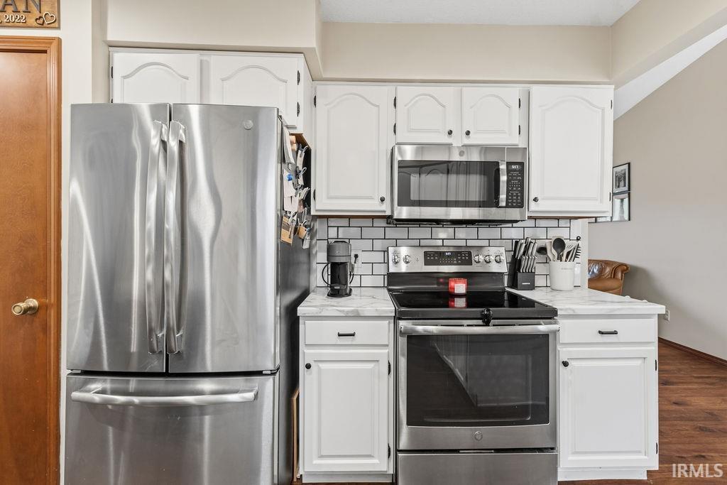 202 Sandpoint Drive Warsaw IN 46582