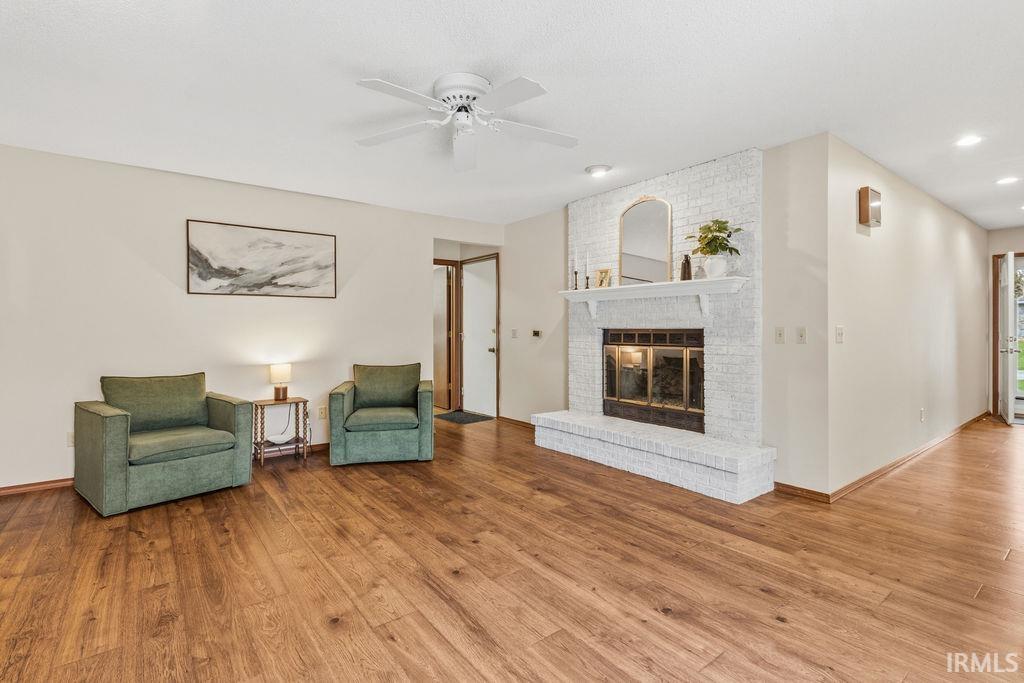 202 Sandpoint Drive Warsaw IN 46582