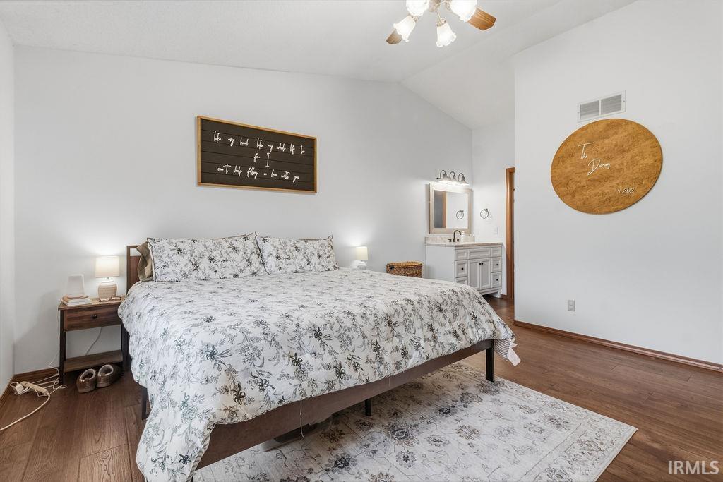 202 Sandpoint Drive Warsaw IN 46582