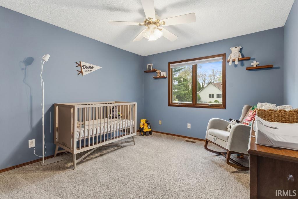 202 Sandpoint Drive Warsaw IN 46582