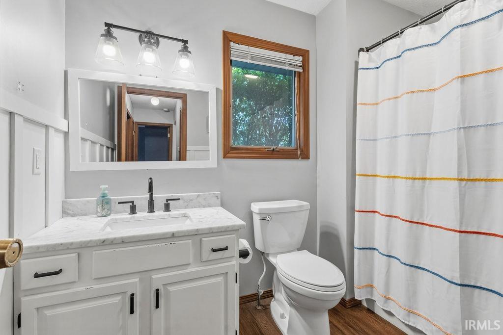 202 Sandpoint Drive Warsaw IN 46582