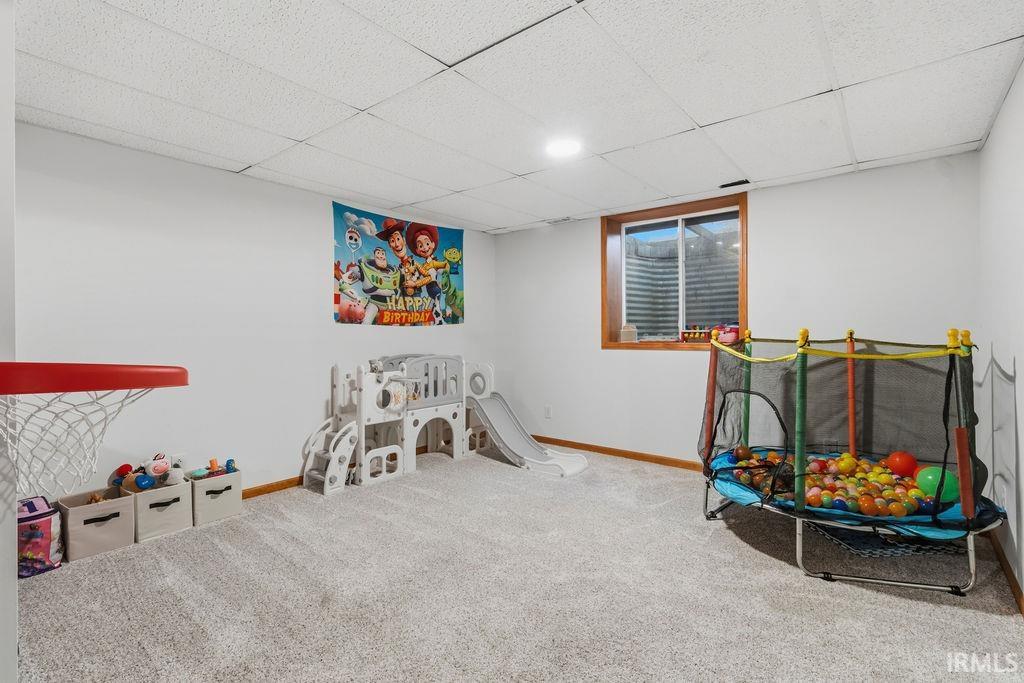 202 Sandpoint Drive Warsaw IN 46582